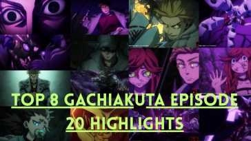 gachi akuta manga online